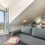 아파트 Sea View House Zečevo