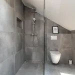 Sea View House *
