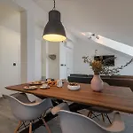 Апартаменты Sea View House *