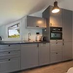 Sea View House Зечево