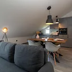 아파트 Sea View House Zečevo