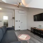 Sea View House Апартаменты