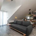 Апартаменты Sea View House Зечево