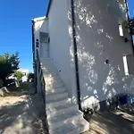 Sea View House Апартаменты Зечево