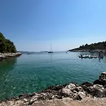 Апартаменты Sea View House *