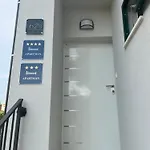 Sea View House Апартаменты Зечево