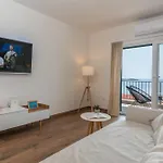 Sea View House