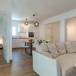 Sea View House Апартаменты Зечево