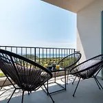 Апартаменты Sea View House Зечево
