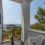 Sea View House Apartment Zečevo