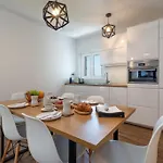 Sea View House Apartment Zečevo