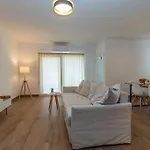 Апартаменты Sea View House Зечево