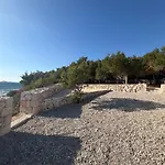 דירה Sea View House *