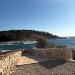 Sea View House Zečevo