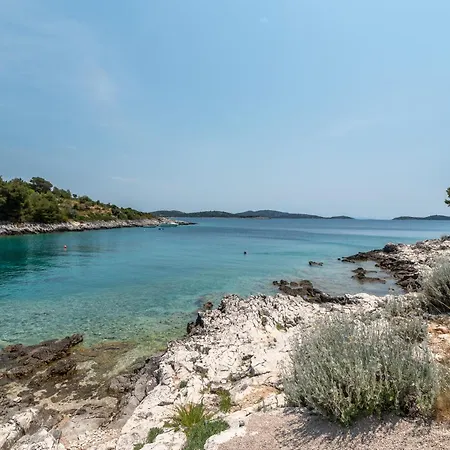 Apartmán Sea View House, Karlo Zečevo
