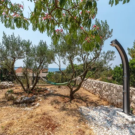 Διαμέρισμα Sea View House Zečevo