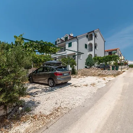 Sea View House * Zečevo