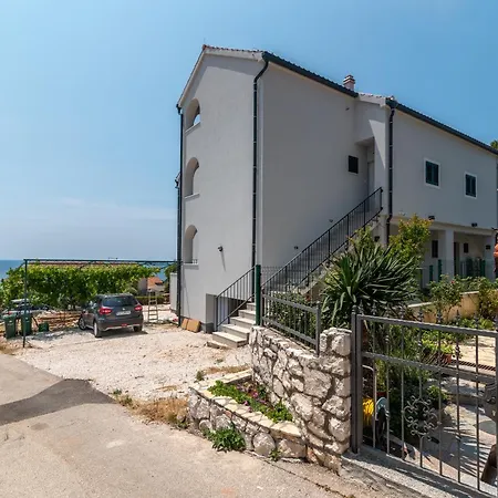 Διαμέρισμα Sea View House