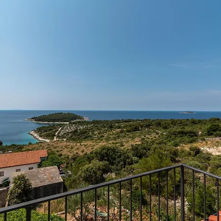 Διαμέρισμα Sea View House *