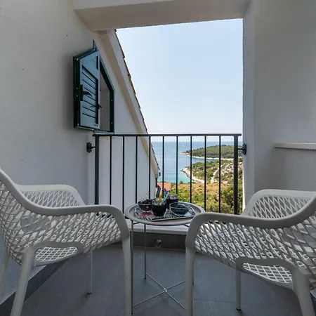 Sea View House