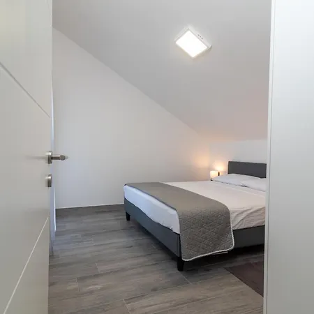 Apartmán Sea View House, Karlo