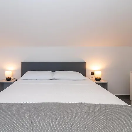 Appartement Sea View House