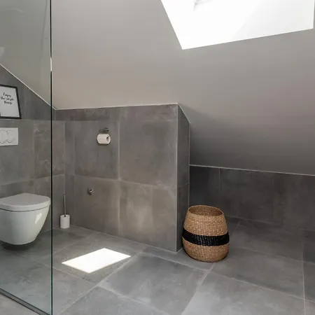 Διαμέρισμα Sea View House Zečevo