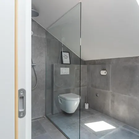 Apartmán Sea View House, Karlo Zečevo