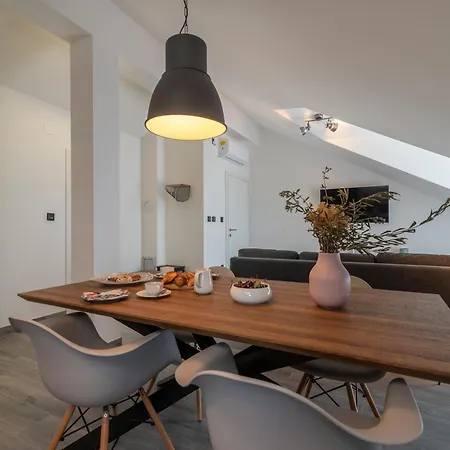 Διαμέρισμα Sea View House *