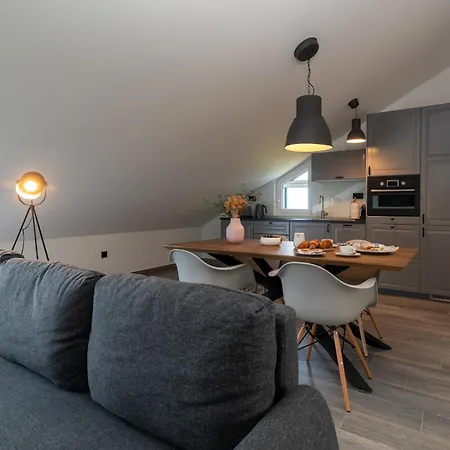 Lejlighed Sea View House Zečevo