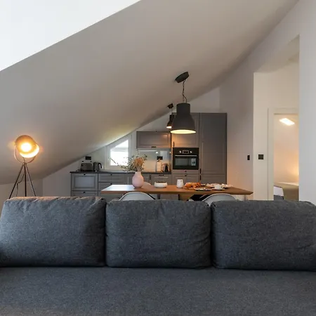 Sea View House Διαμέρισμα Zečevo