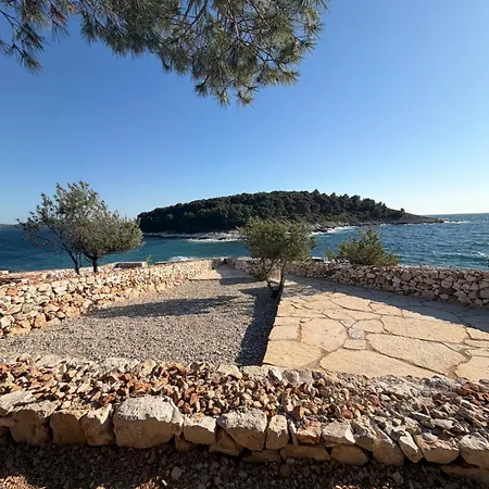 Lejlighed Sea View House