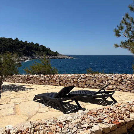 Sea View House *