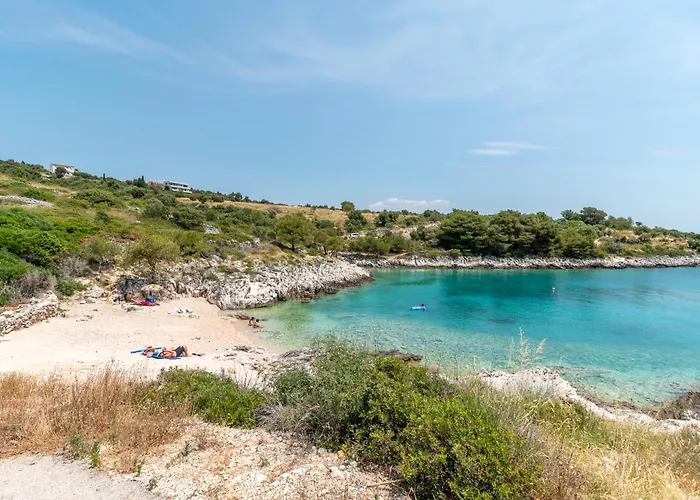 Sea View House * Zečevo