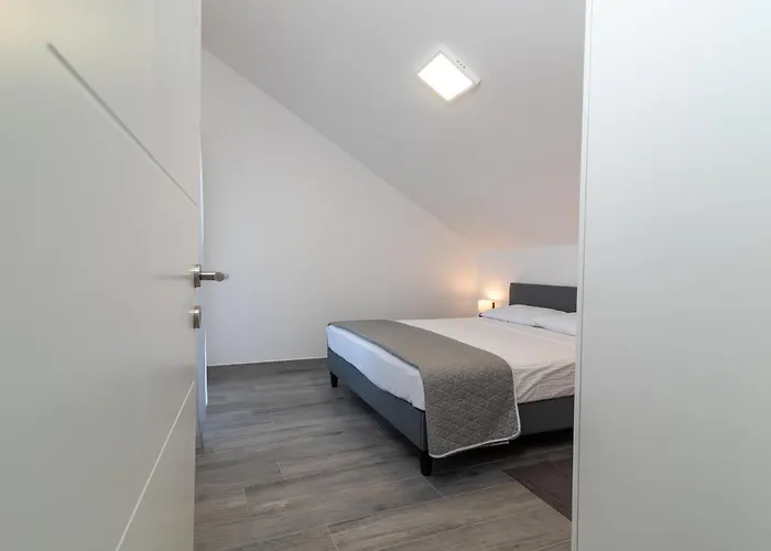 Appartement Sea View House