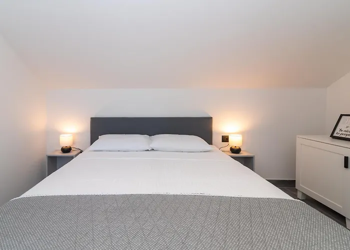 Appartement Sea View House