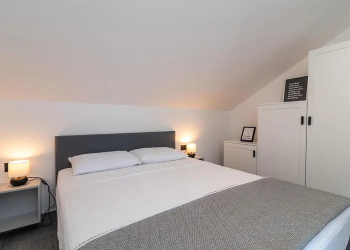 Sea View House Appartement