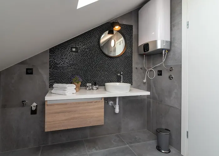 Appartement Sea View House