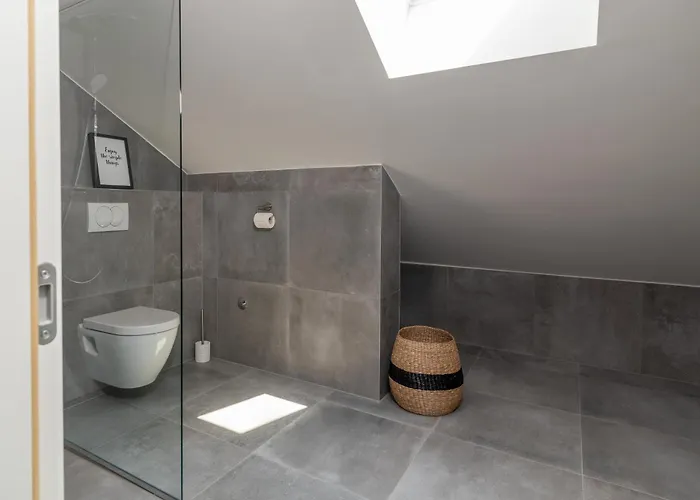 Appartement Sea View House Zečevo