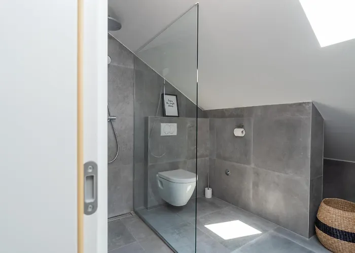 Appartement Sea View House Zečevo