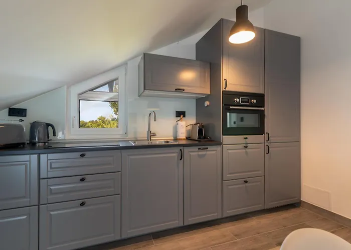 Sea View House Zečevo