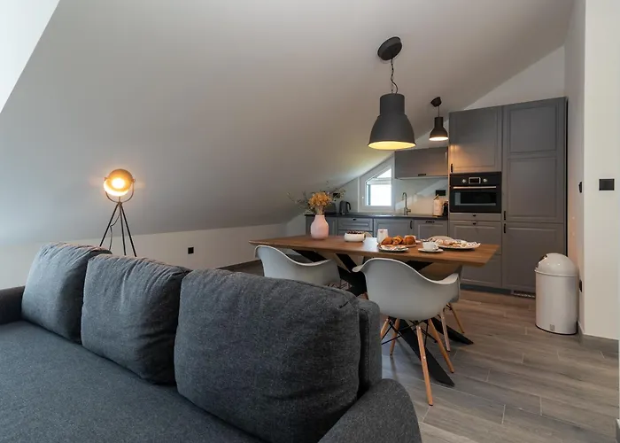 Appartement Sea View House Zečevo