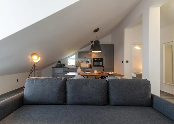 Sea View House דירה Zečevo