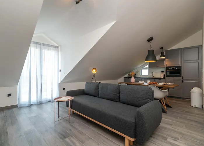 דירה Sea View House Zečevo