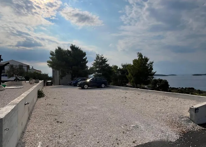 Sea View House Zečevo