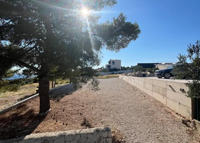 Sea View House * Zečevo