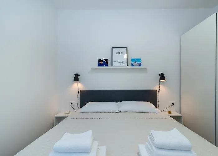 Sea View House Appartement *