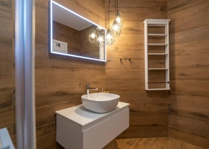 Sea View House * Zečevo